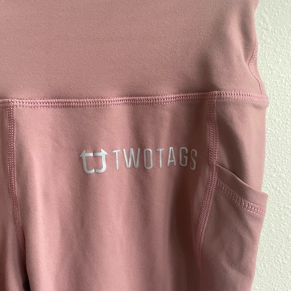 Two Tags high waist legging - Picture 3 of 5
